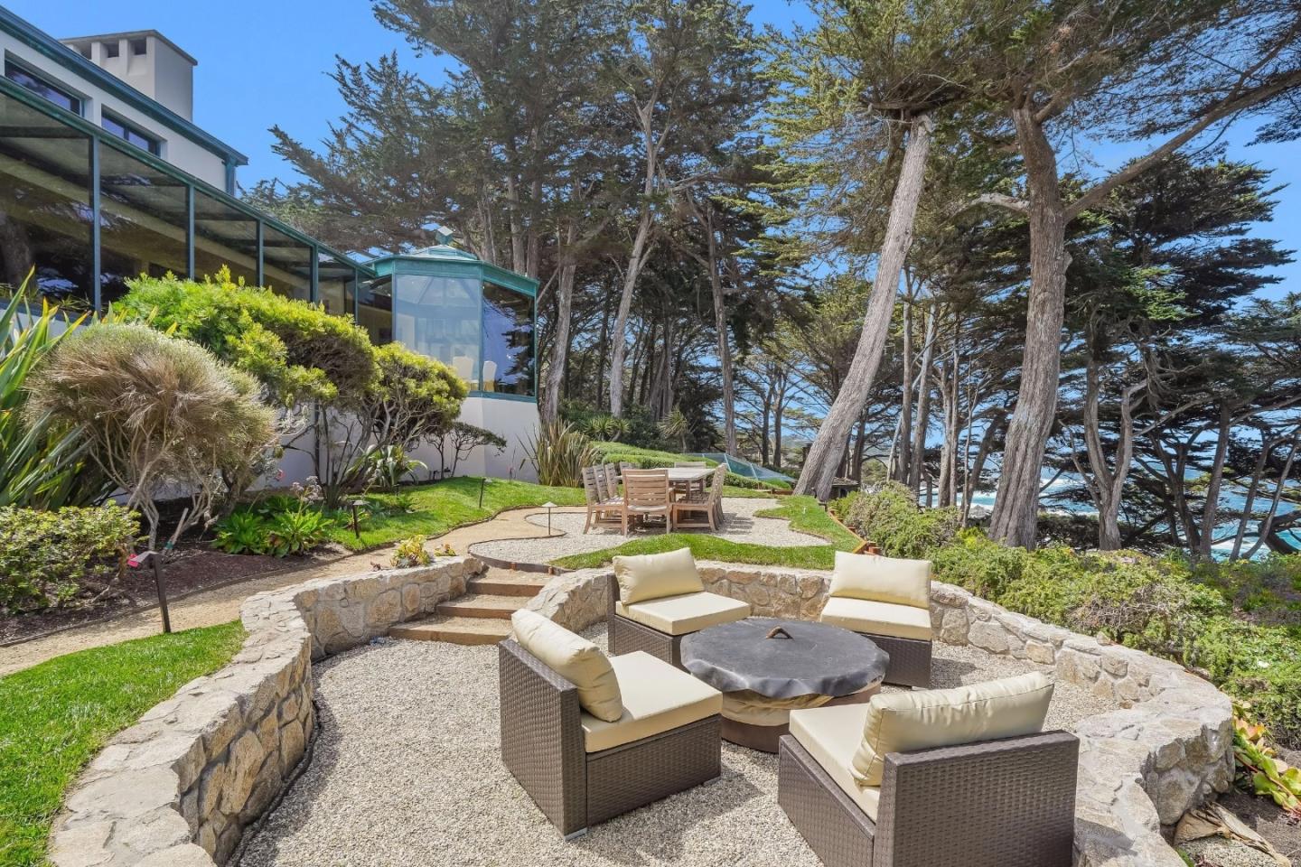 Detail Gallery Image 78 of 101 For 157, 163 Spindrift Rd, Carmel,  CA 93923 - 13 Beds | 13/4 Baths