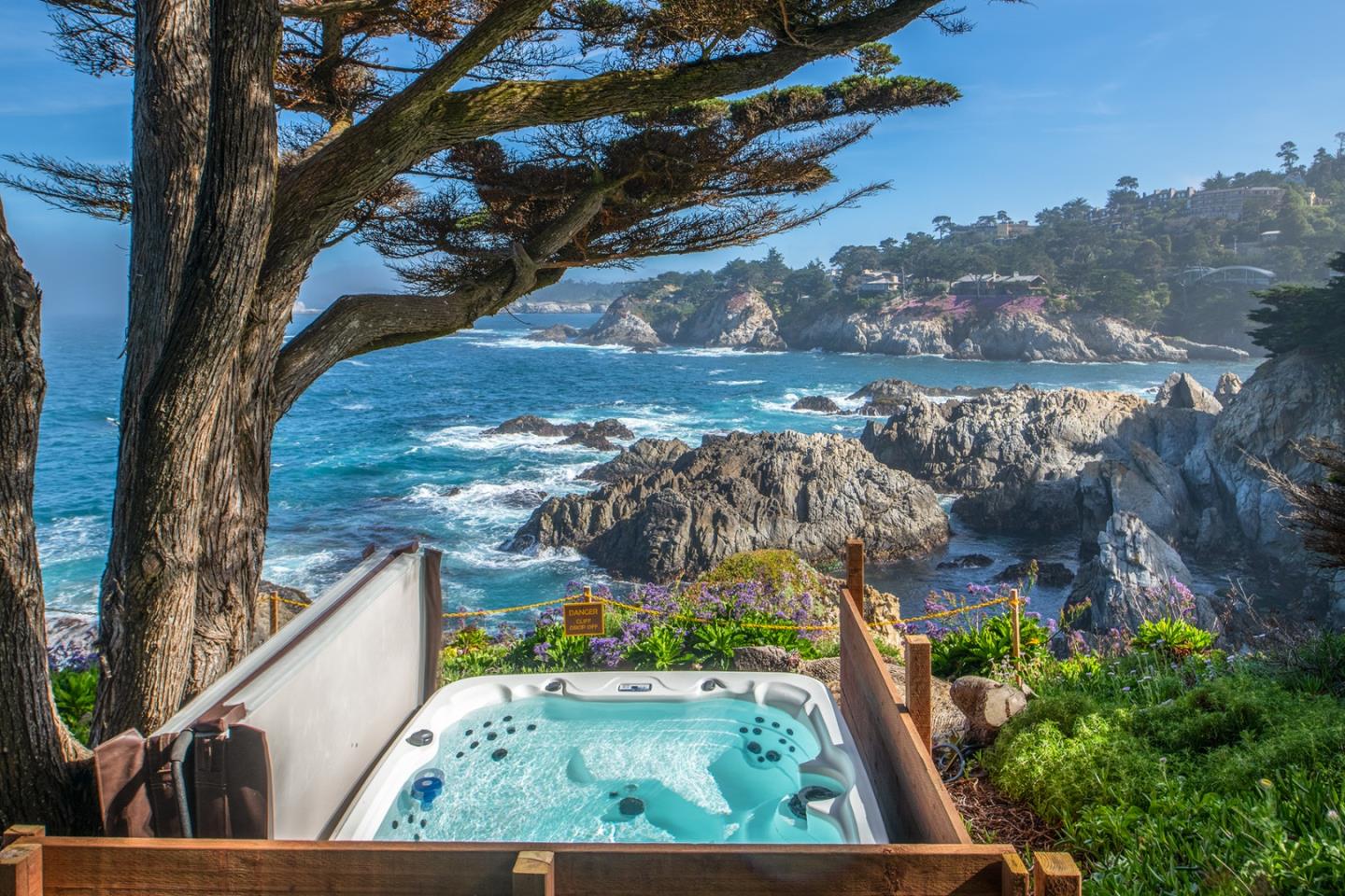 Detail Gallery Image 80 of 101 For 157, 163 Spindrift Rd, Carmel,  CA 93923 - 13 Beds | 13/4 Baths