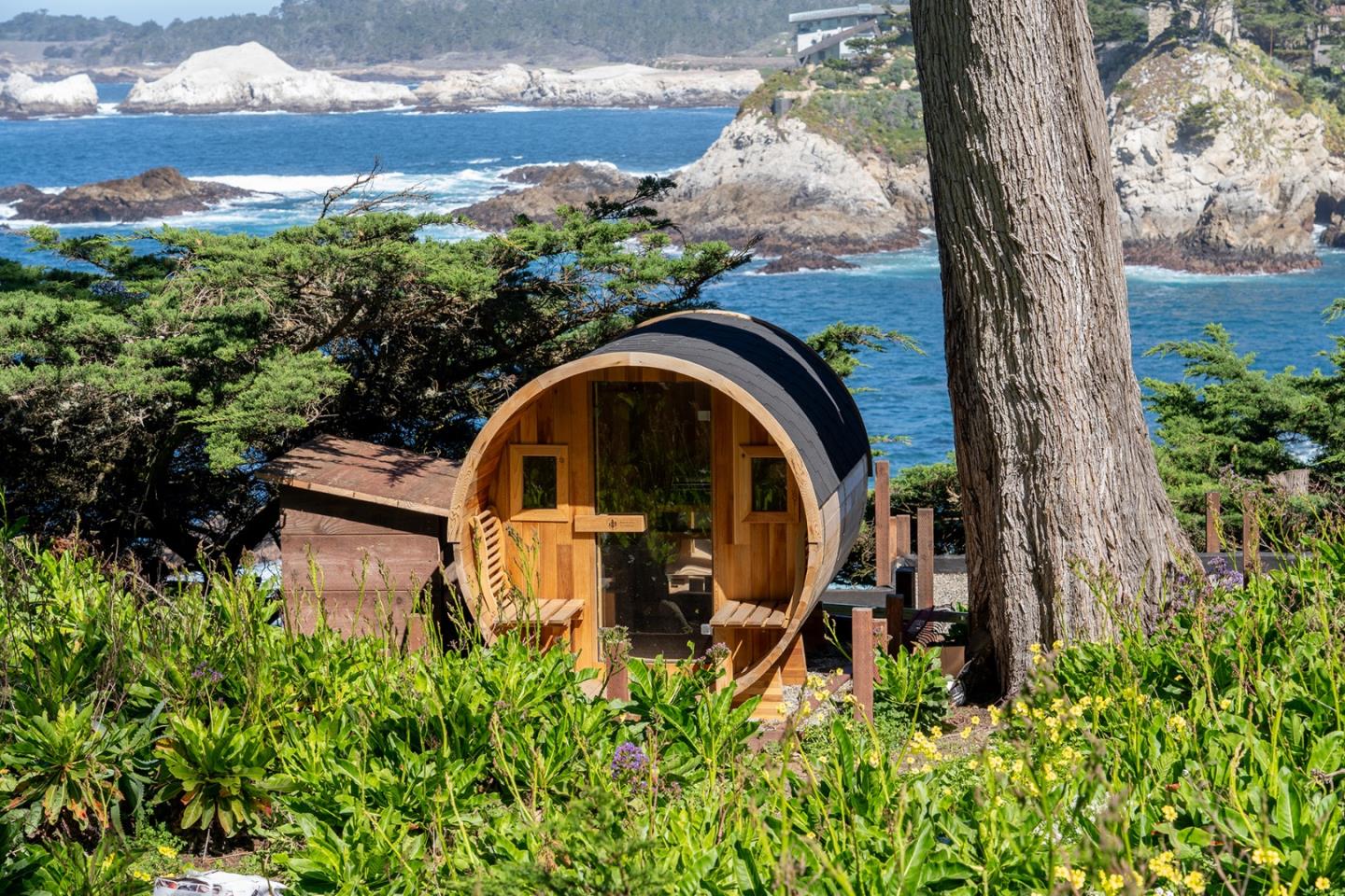 Detail Gallery Image 81 of 101 For 157, 163 Spindrift Rd, Carmel,  CA 93923 - 13 Beds | 13/4 Baths