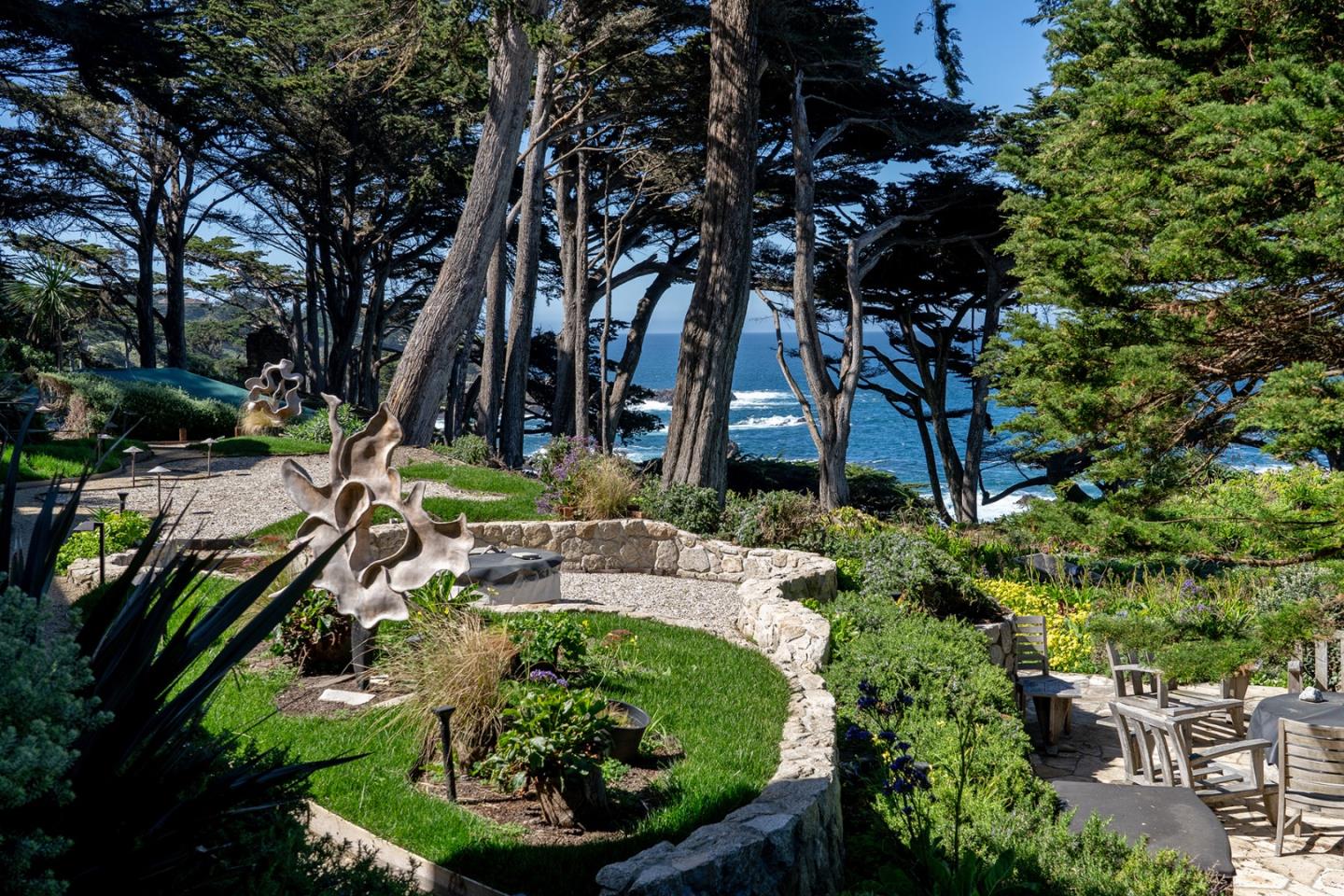 Detail Gallery Image 82 of 101 For 157, 163 Spindrift Rd, Carmel,  CA 93923 - 13 Beds | 13/4 Baths