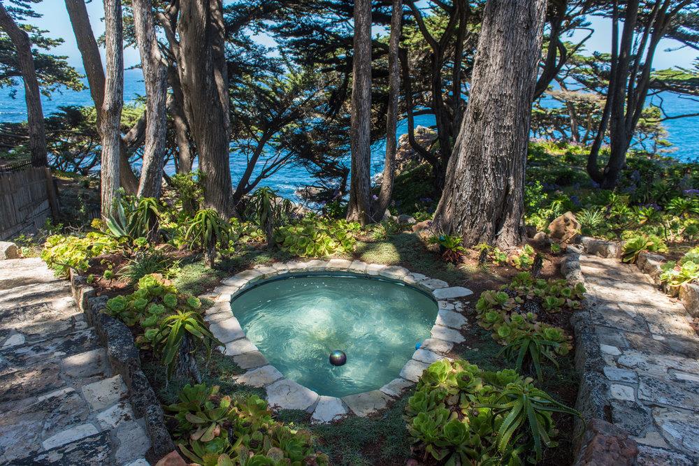 Detail Gallery Image 83 of 101 For 157, 163 Spindrift Rd, Carmel,  CA 93923 - 13 Beds | 13/4 Baths
