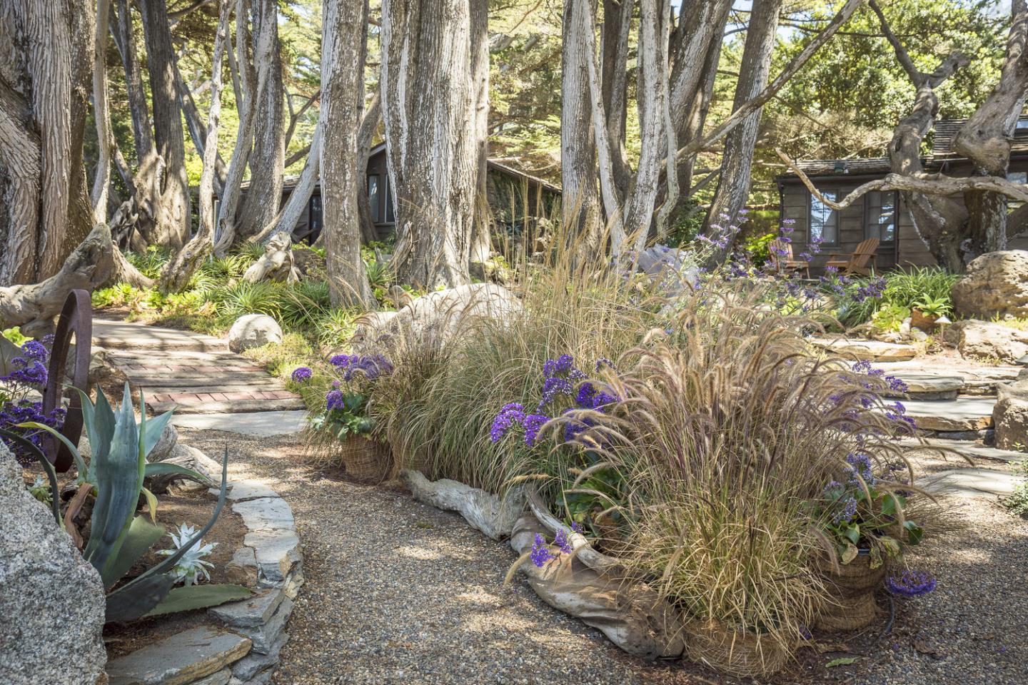 Detail Gallery Image 84 of 101 For 157, 163 Spindrift Rd, Carmel,  CA 93923 - 13 Beds | 13/4 Baths