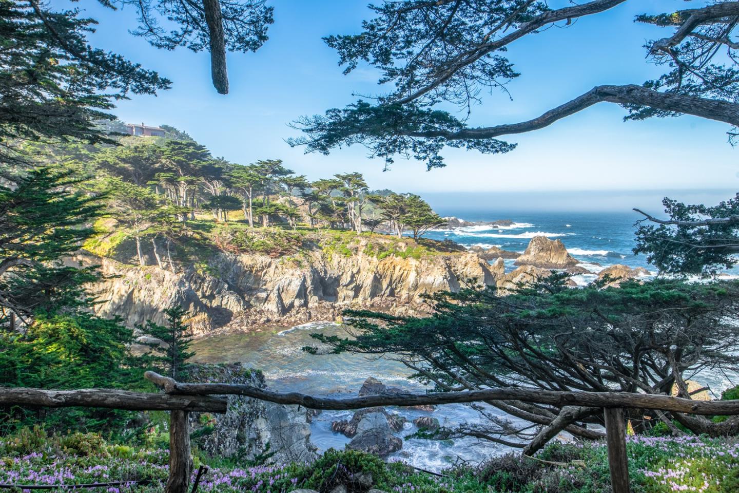 Detail Gallery Image 88 of 101 For 157, 163 Spindrift Rd, Carmel,  CA 93923 - 13 Beds | 13/4 Baths