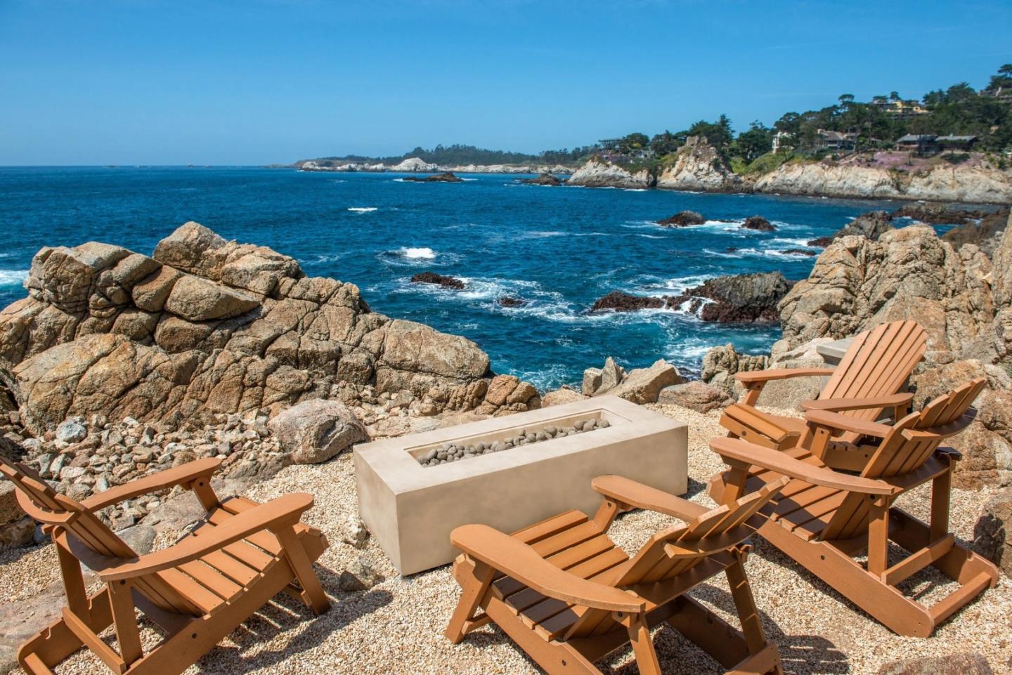 Detail Gallery Image 89 of 101 For 157, 163 Spindrift Rd, Carmel,  CA 93923 - 13 Beds | 13/4 Baths