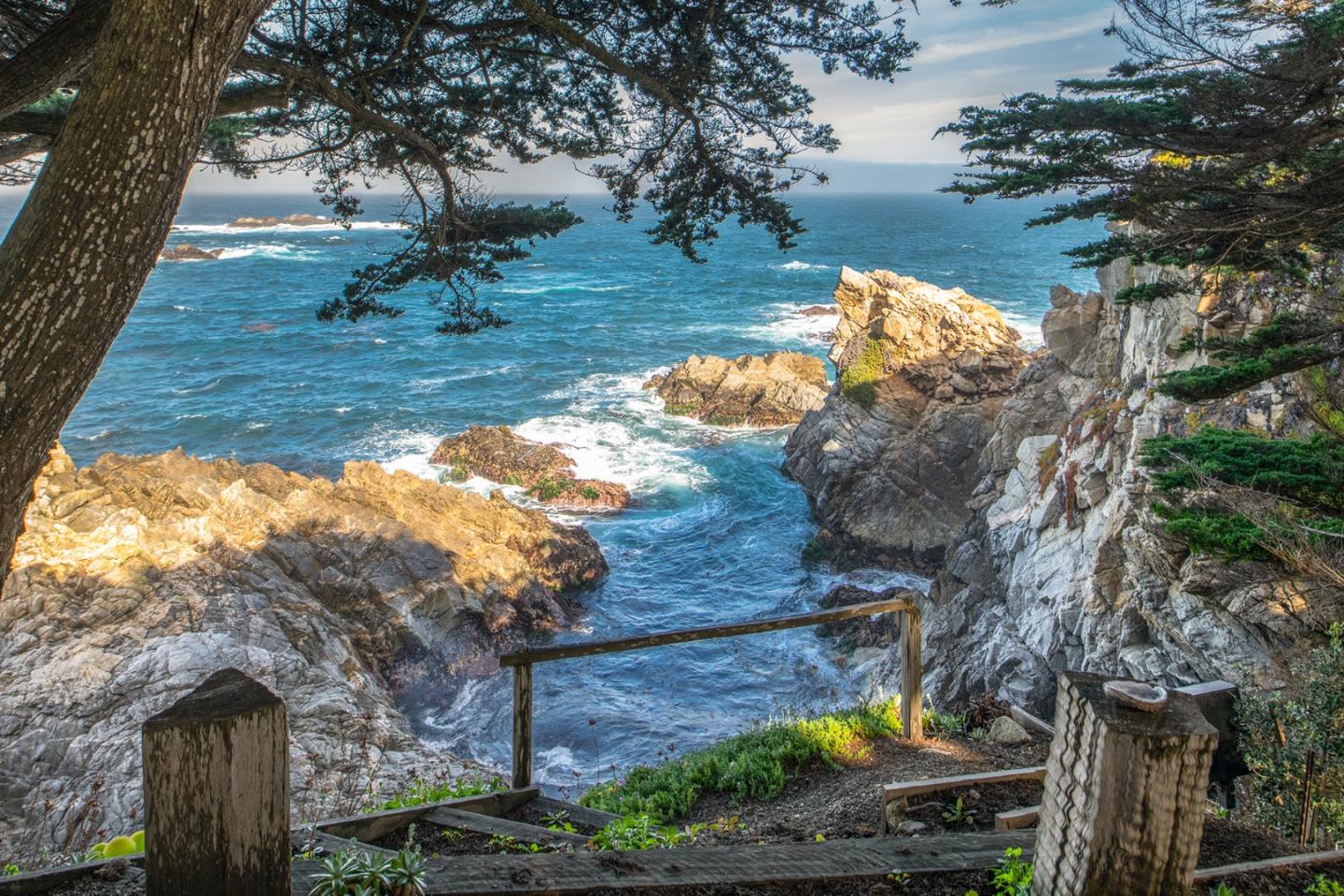 Detail Gallery Image 90 of 101 For 157, 163 Spindrift Rd, Carmel,  CA 93923 - 13 Beds | 13/4 Baths