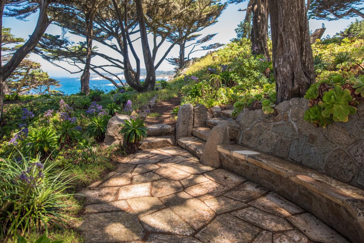 Detail Gallery Image 94 of 101 For 157, 163 Spindrift Rd, Carmel,  CA 93923 - 13 Beds | 13/4 Baths