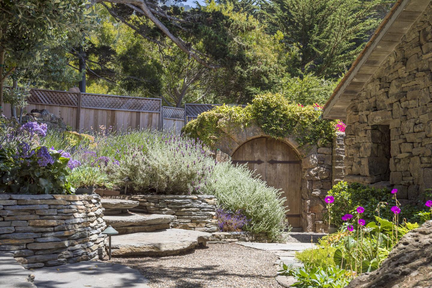 Detail Gallery Image 95 of 101 For 157, 163 Spindrift Rd, Carmel,  CA 93923 - 13 Beds | 13/4 Baths