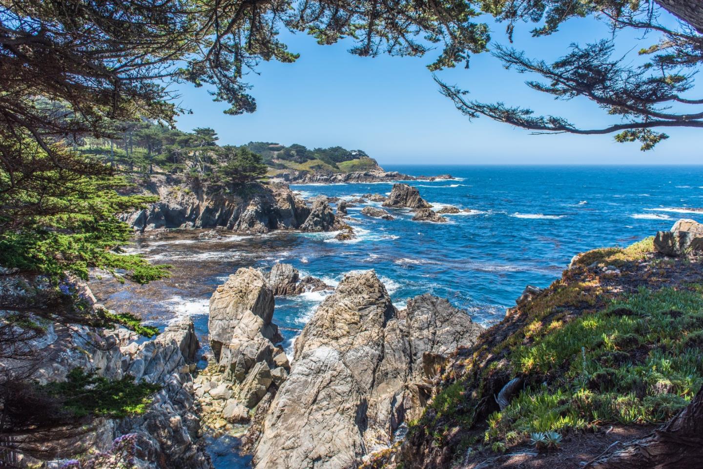 Detail Gallery Image 98 of 101 For 157, 163 Spindrift Rd, Carmel,  CA 93923 - 13 Beds | 13/4 Baths