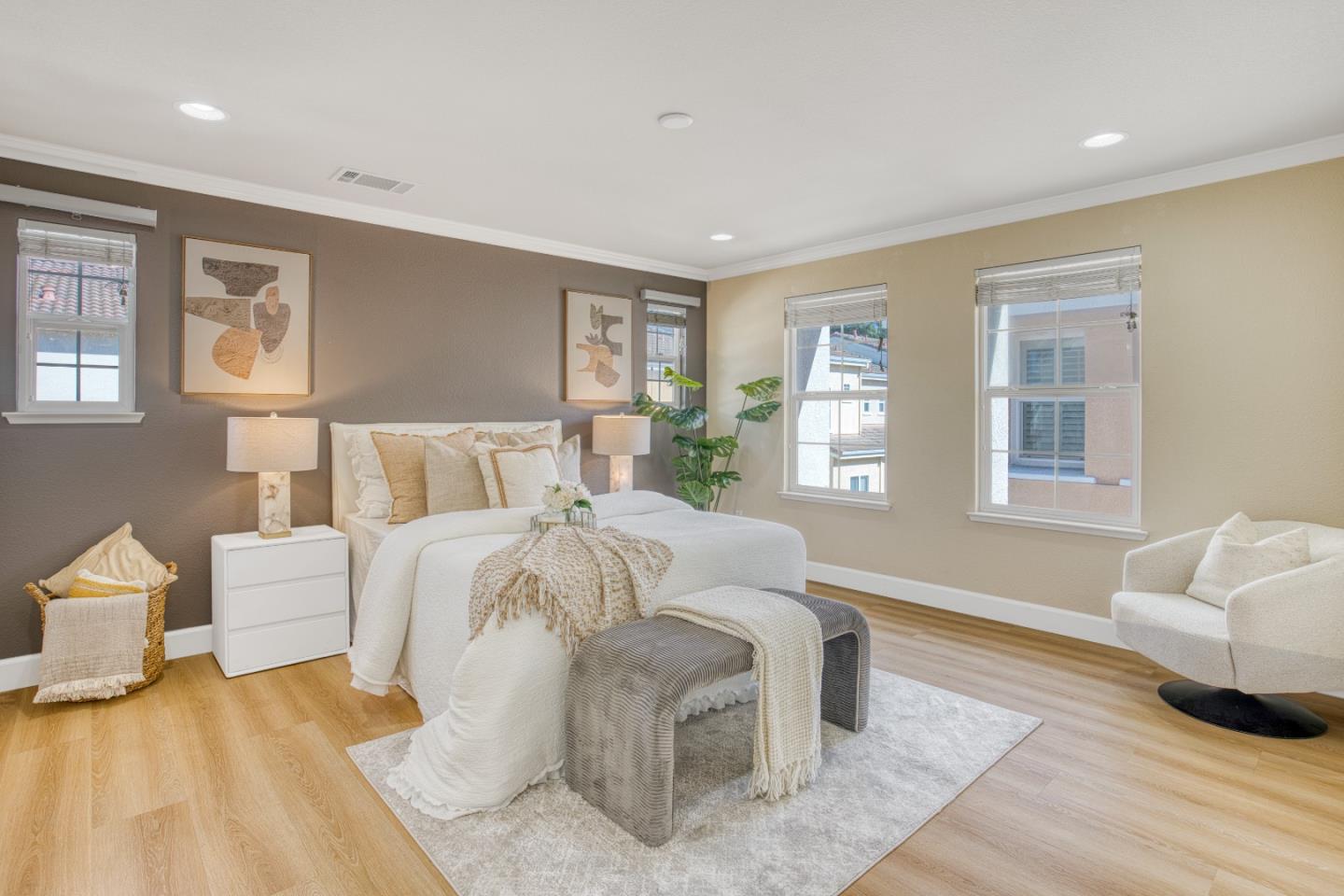 Detail Gallery Image 24 of 55 For 1773 Hillebrant Pl, Santa Clara,  CA 95050 - 3 Beds | 3/1 Baths