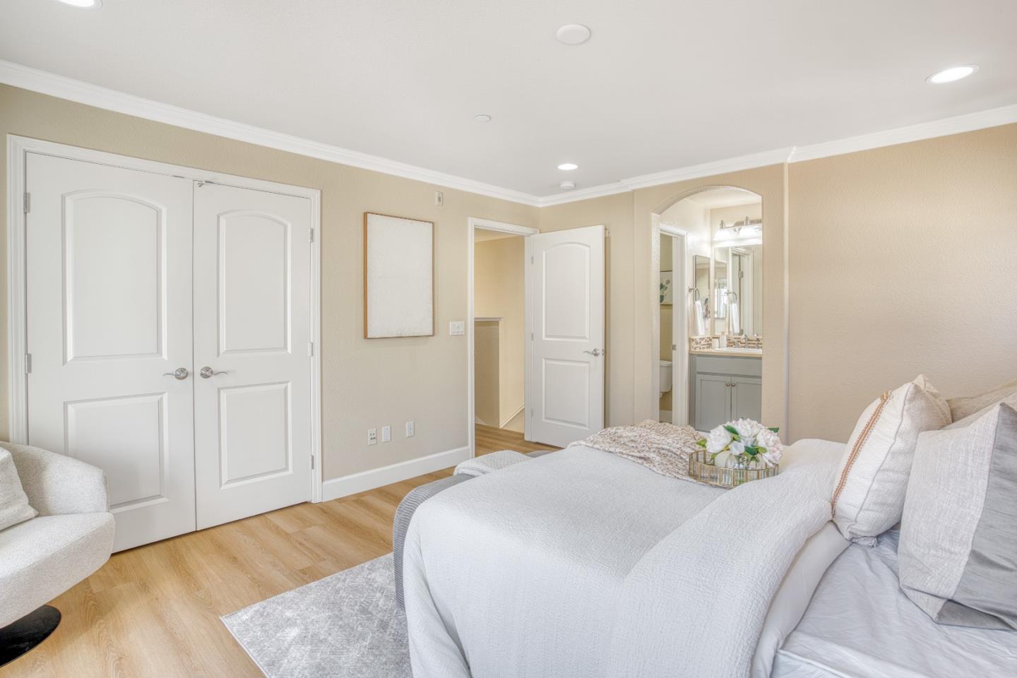 Detail Gallery Image 25 of 55 For 1773 Hillebrant Pl, Santa Clara,  CA 95050 - 3 Beds | 3/1 Baths
