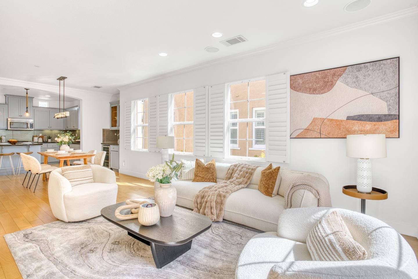 Detail Gallery Image 3 of 55 For 1773 Hillebrant Pl, Santa Clara,  CA 95050 - 3 Beds | 3/1 Baths