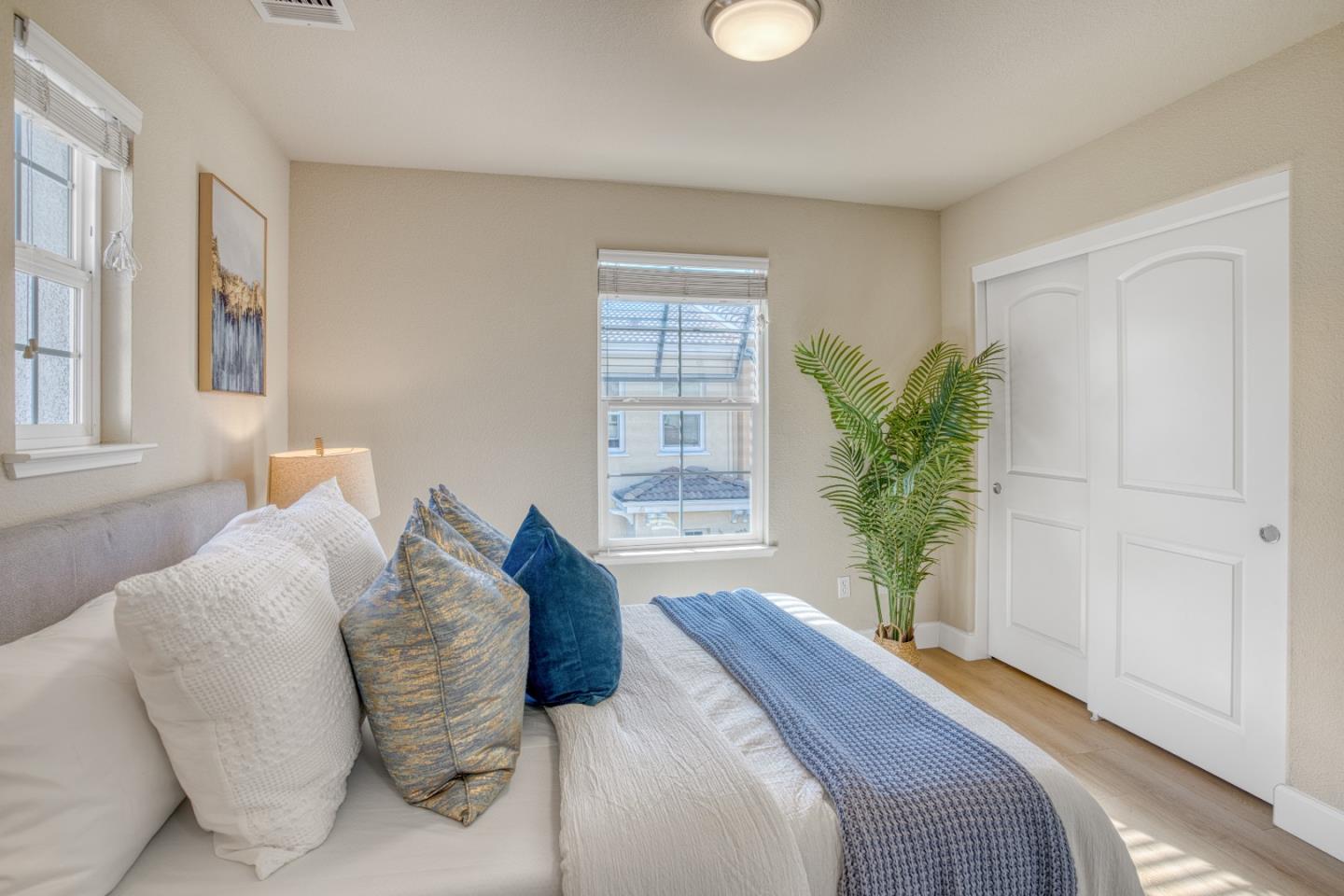 Detail Gallery Image 35 of 55 For 1773 Hillebrant Pl, Santa Clara,  CA 95050 - 3 Beds | 3/1 Baths