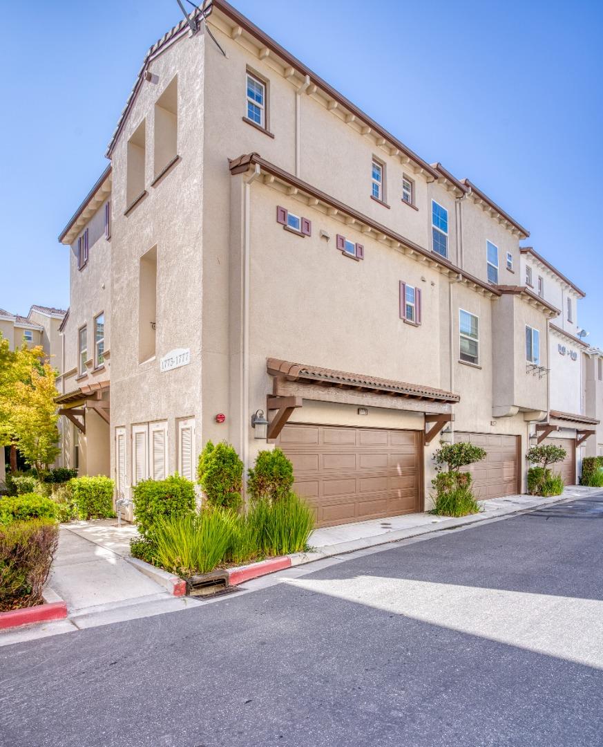 Detail Gallery Image 42 of 55 For 1773 Hillebrant Pl, Santa Clara,  CA 95050 - 3 Beds | 3/1 Baths
