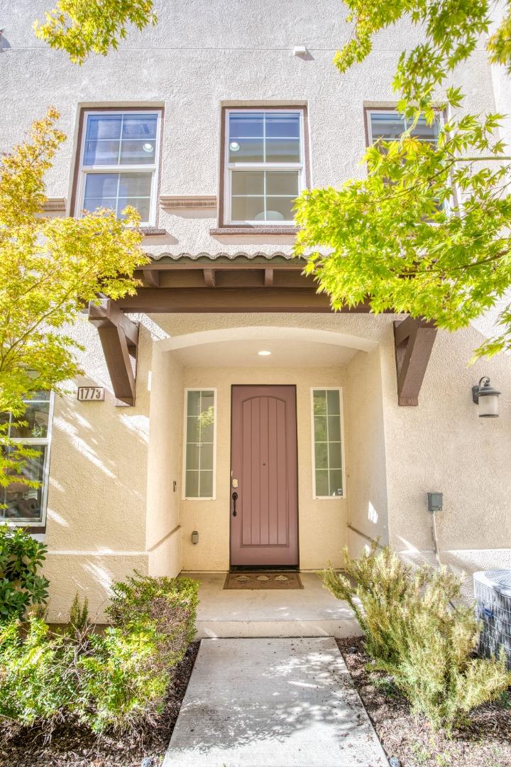 Detail Gallery Image 44 of 55 For 1773 Hillebrant Pl, Santa Clara,  CA 95050 - 3 Beds | 3/1 Baths