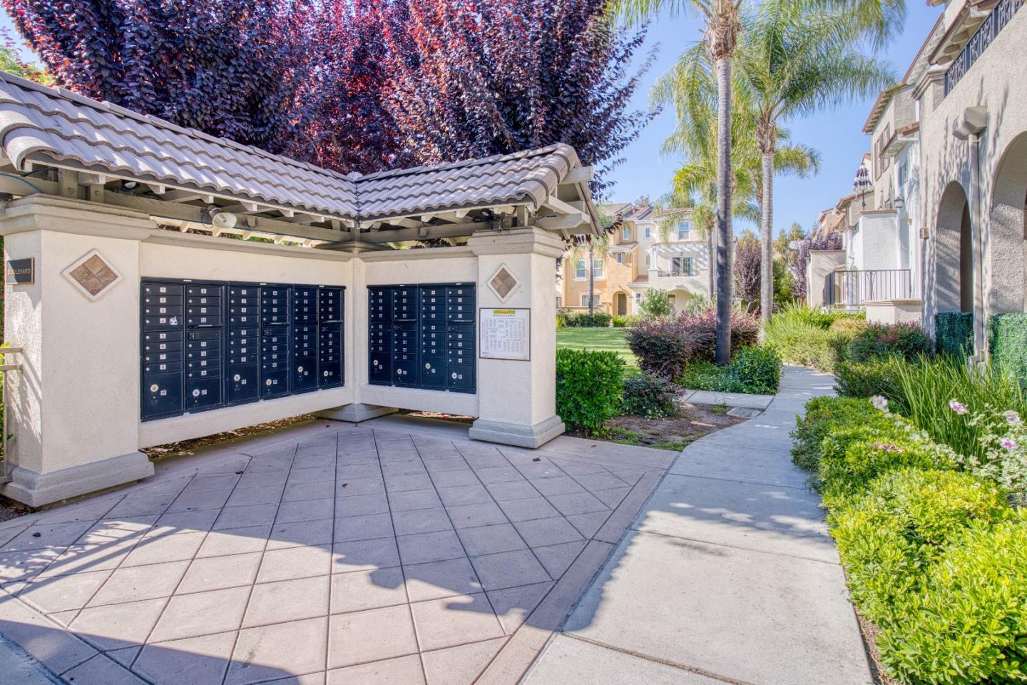 Detail Gallery Image 47 of 55 For 1773 Hillebrant Pl, Santa Clara,  CA 95050 - 3 Beds | 3/1 Baths