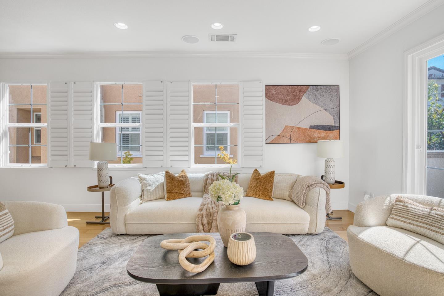 Detail Gallery Image 5 of 55 For 1773 Hillebrant Pl, Santa Clara,  CA 95050 - 3 Beds | 3/1 Baths