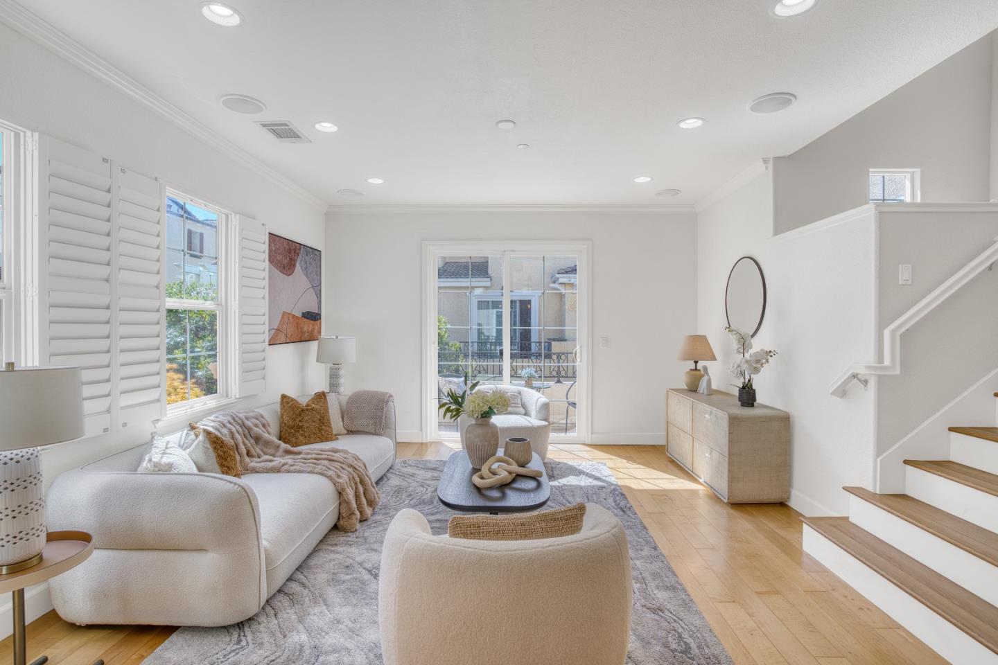 Detail Gallery Image 6 of 55 For 1773 Hillebrant Pl, Santa Clara,  CA 95050 - 3 Beds | 3/1 Baths