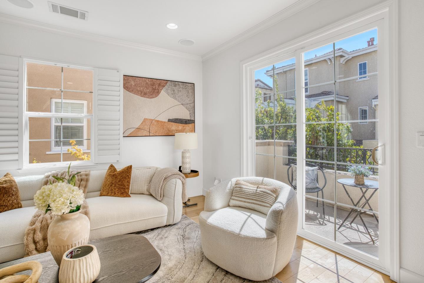 Detail Gallery Image 7 of 55 For 1773 Hillebrant Pl, Santa Clara,  CA 95050 - 3 Beds | 3/1 Baths