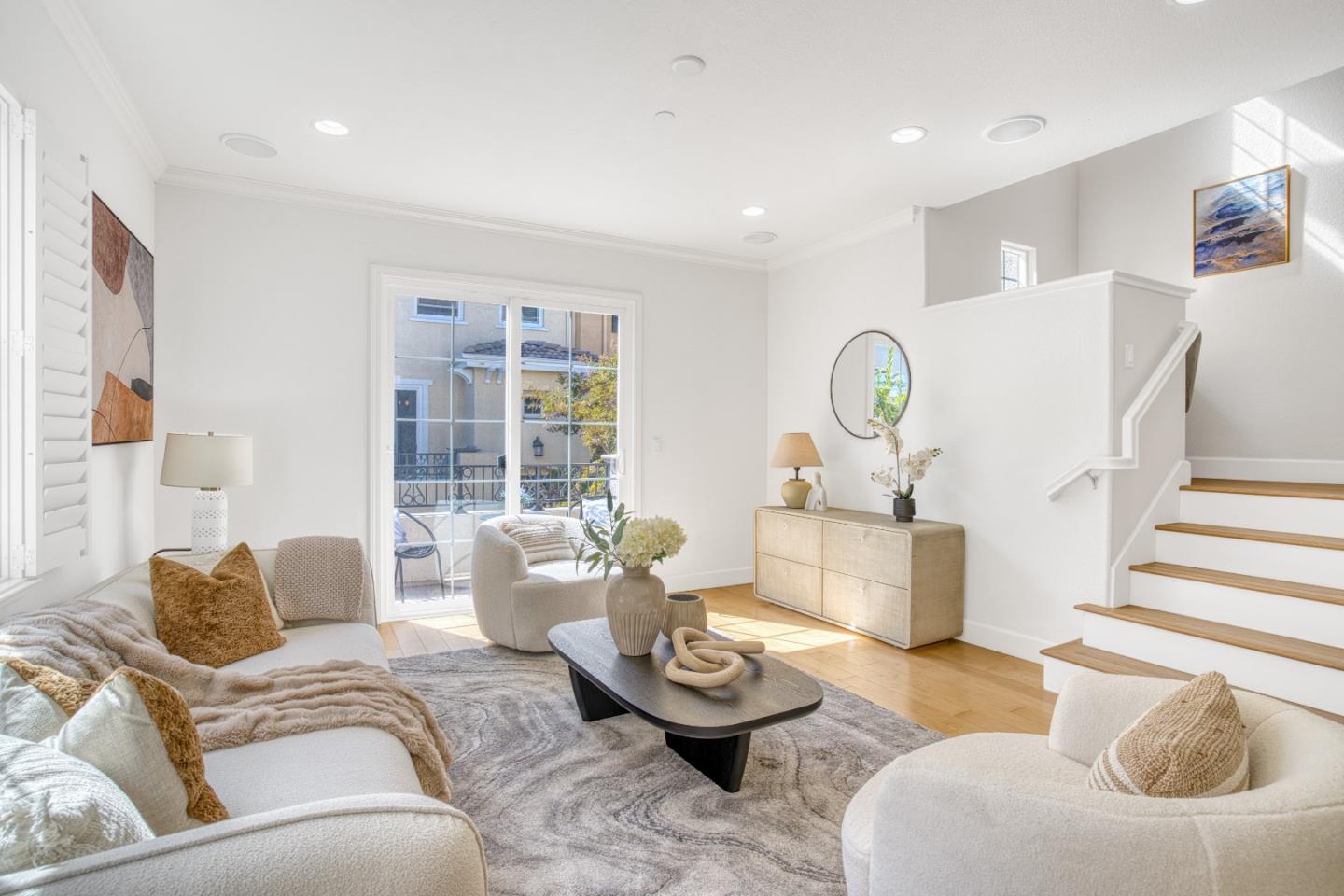 Detail Gallery Image 8 of 55 For 1773 Hillebrant Pl, Santa Clara,  CA 95050 - 3 Beds | 3/1 Baths