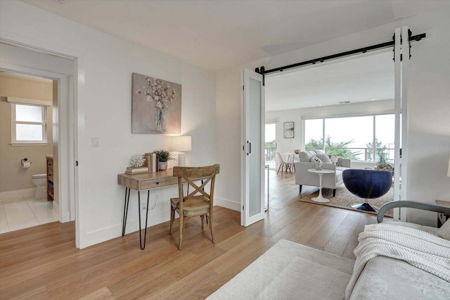 Detail Gallery Image 12 of 38 For 552 Heathcliff Dr, Pacifica,  CA 94044 - 3 Beds | 1 Baths