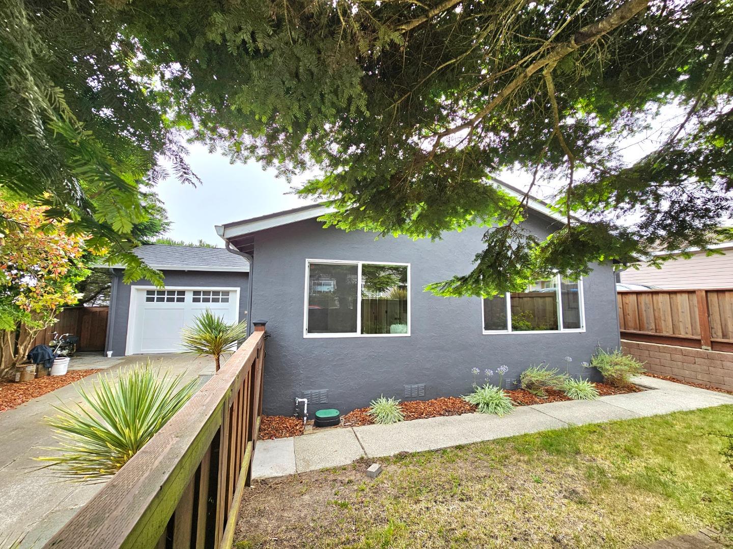 Detail Gallery Image 24 of 38 For 552 Heathcliff Dr, Pacifica,  CA 94044 - 3 Beds | 1 Baths