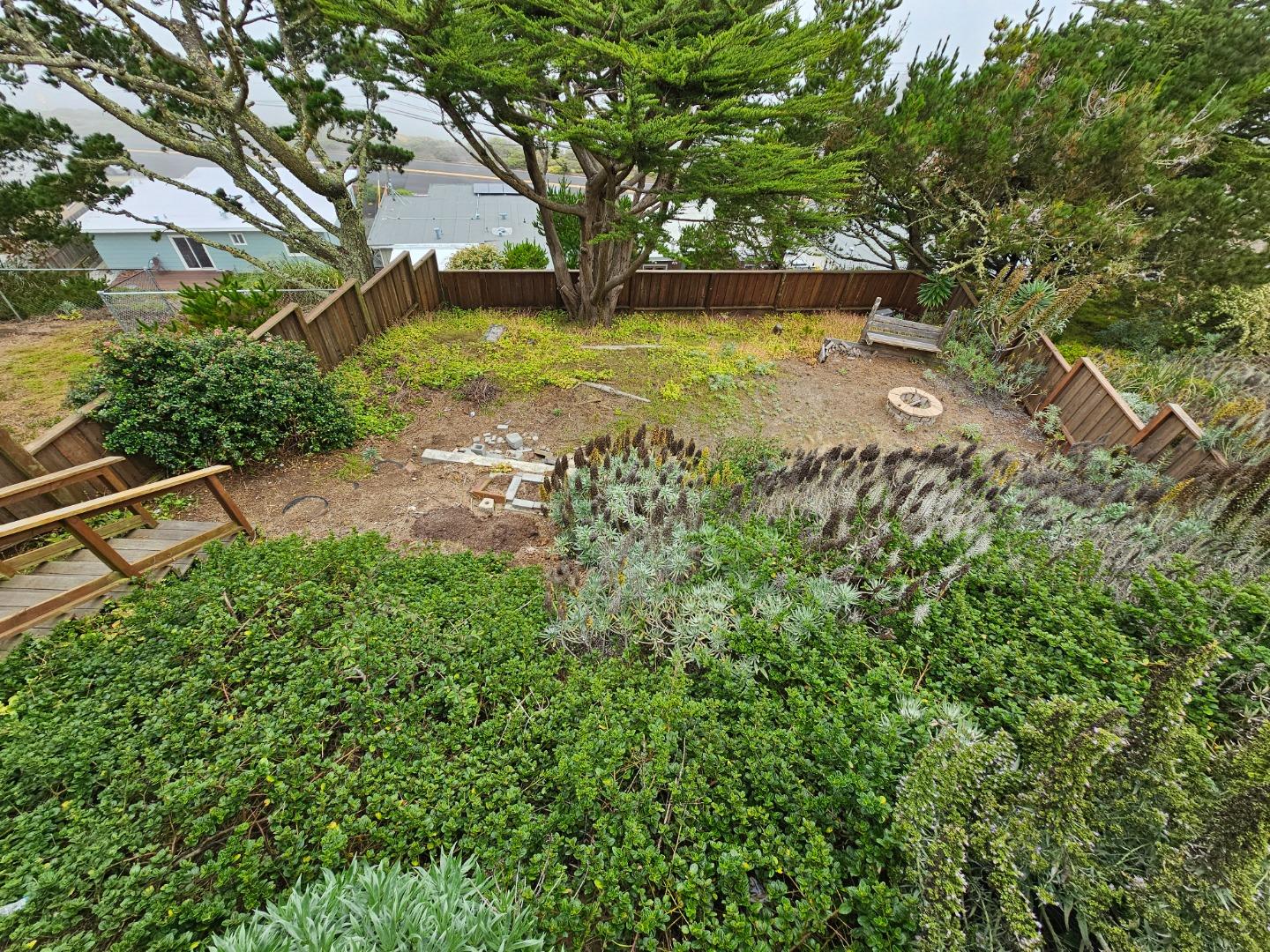 Detail Gallery Image 29 of 38 For 552 Heathcliff Dr, Pacifica,  CA 94044 - 3 Beds | 1 Baths