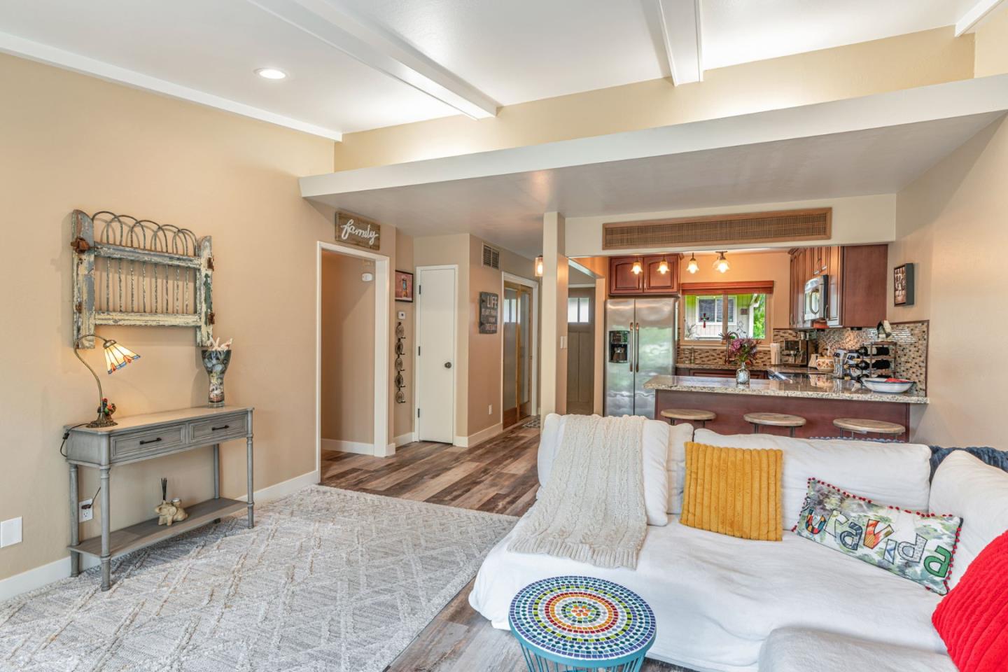Detail Gallery Image 10 of 22 For 46 Hacienda Carmel, Carmel,  CA 93923 - 2 Beds | 2 Baths