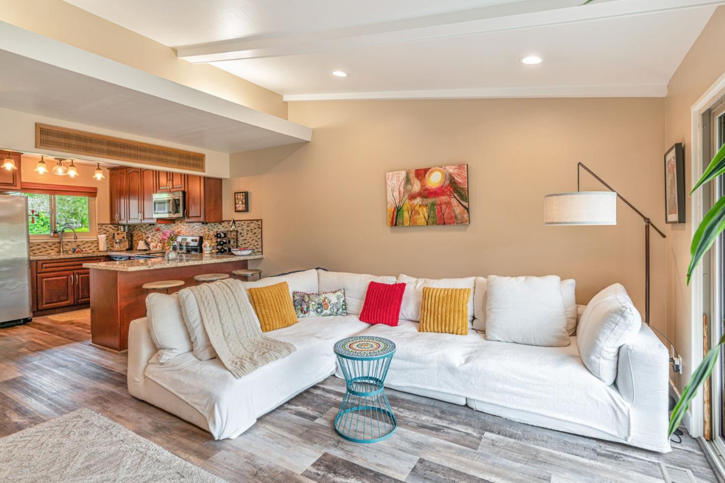 Detail Gallery Image 11 of 22 For 46 Hacienda Carmel, Carmel,  CA 93923 - 2 Beds | 2 Baths