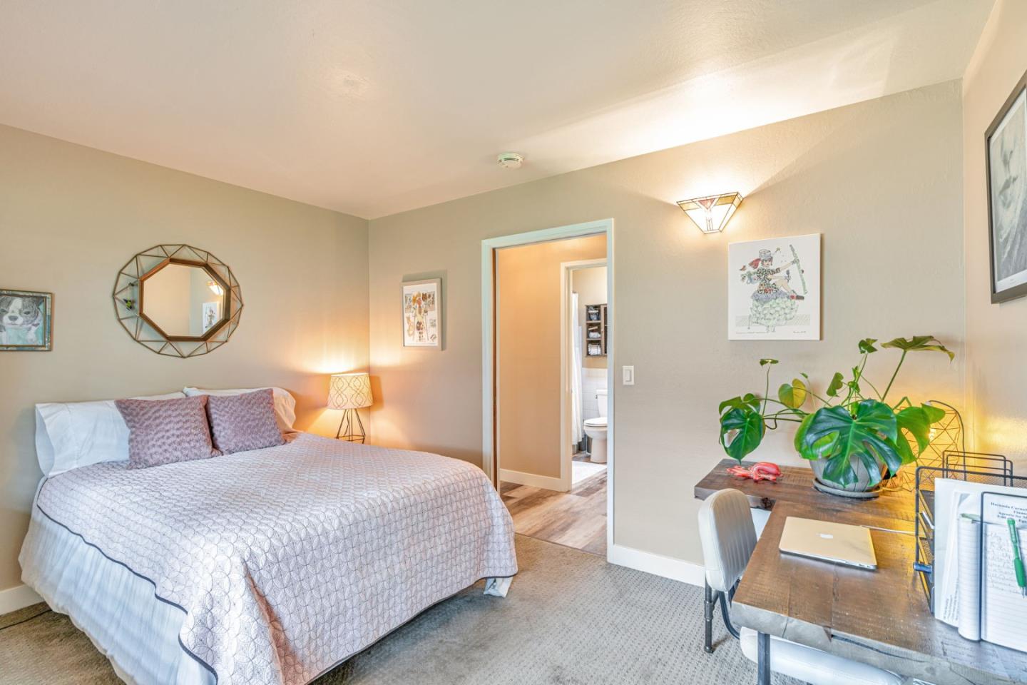 Detail Gallery Image 14 of 22 For 46 Hacienda Carmel, Carmel,  CA 93923 - 2 Beds | 2 Baths