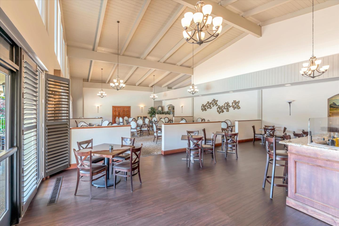 Detail Gallery Image 21 of 22 For 46 Hacienda Carmel, Carmel,  CA 93923 - 2 Beds | 2 Baths