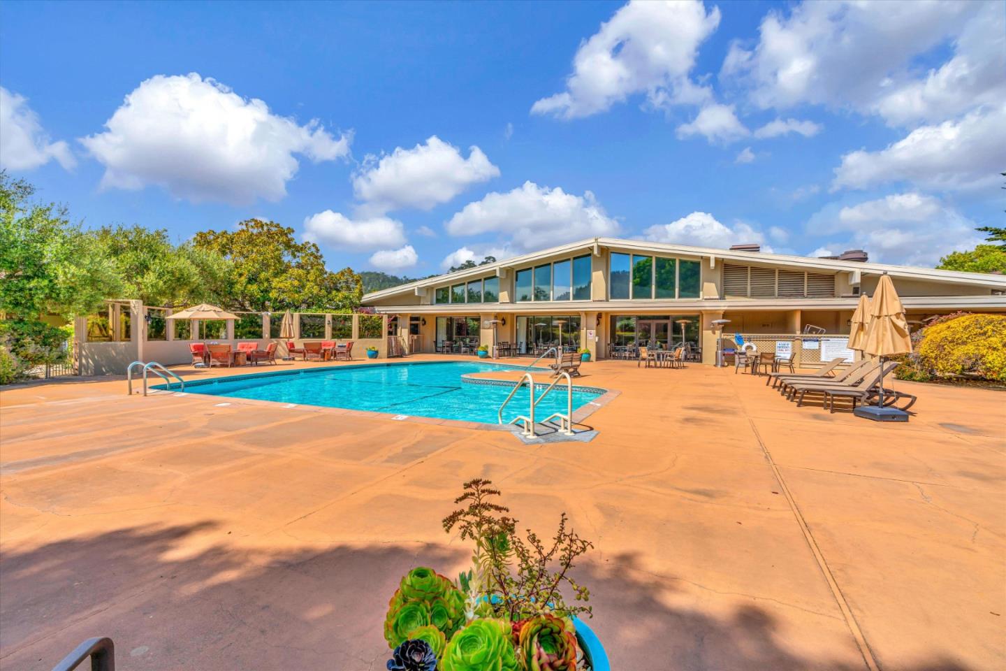 Detail Gallery Image 22 of 22 For 46 Hacienda Carmel, Carmel,  CA 93923 - 2 Beds | 2 Baths