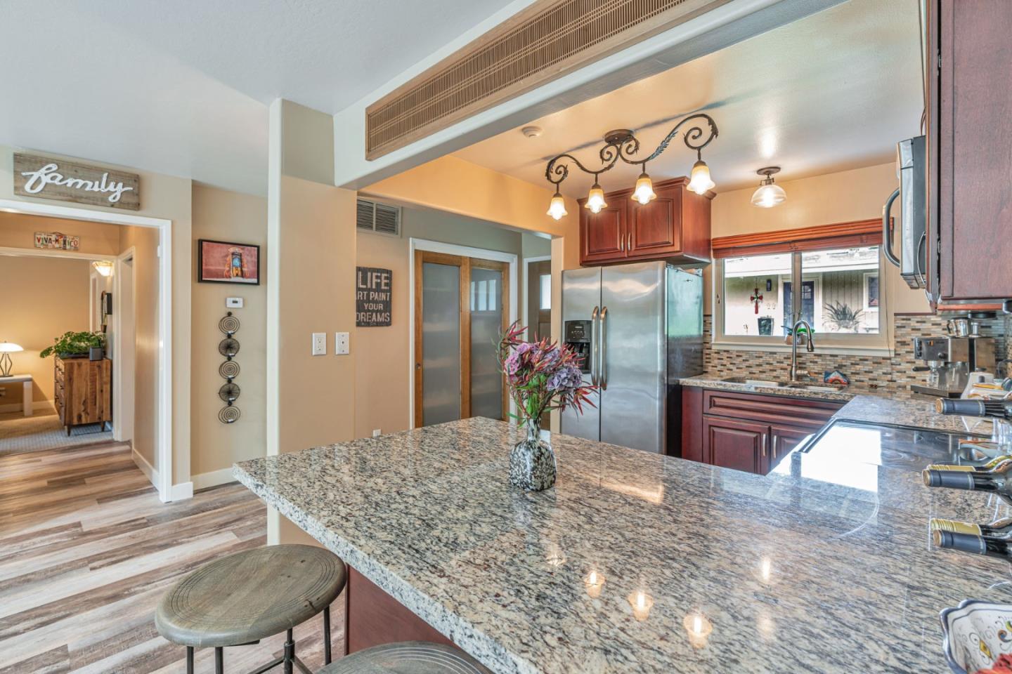 Detail Gallery Image 6 of 22 For 46 Hacienda Carmel, Carmel,  CA 93923 - 2 Beds | 2 Baths