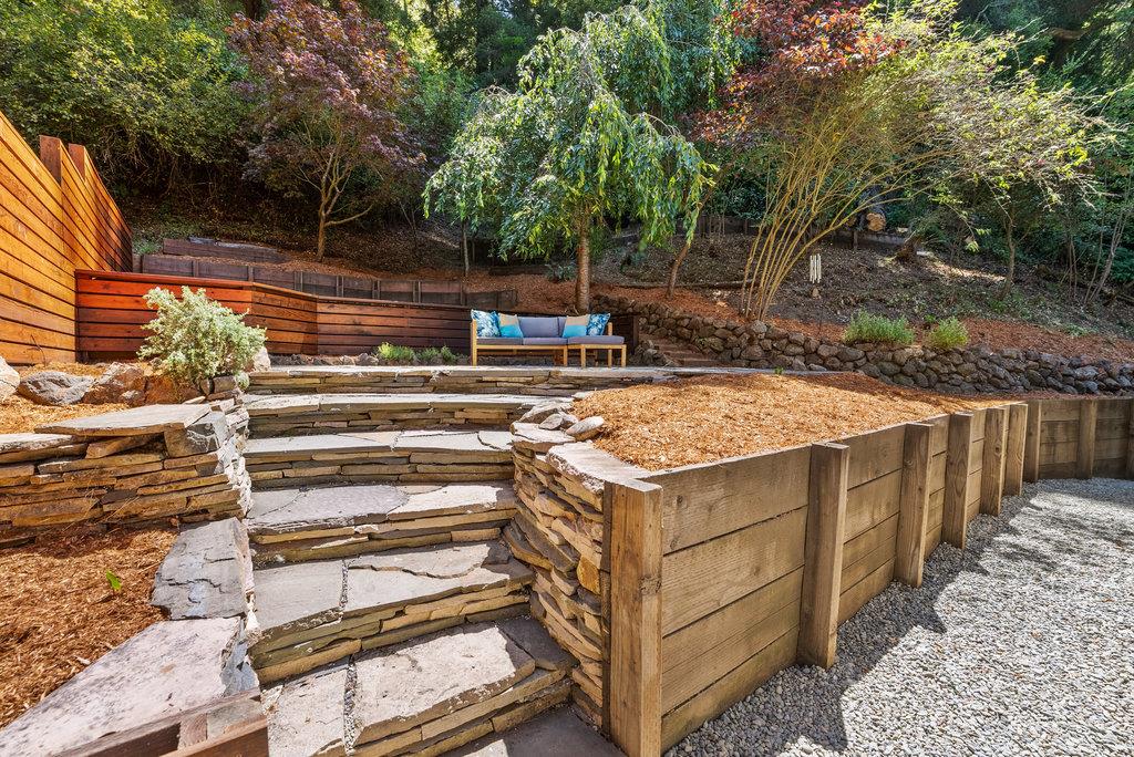 Detail Gallery Image 19 of 38 For 794 Cathedral Dr, Aptos,  CA 95003 - 2 Beds | 3 Baths