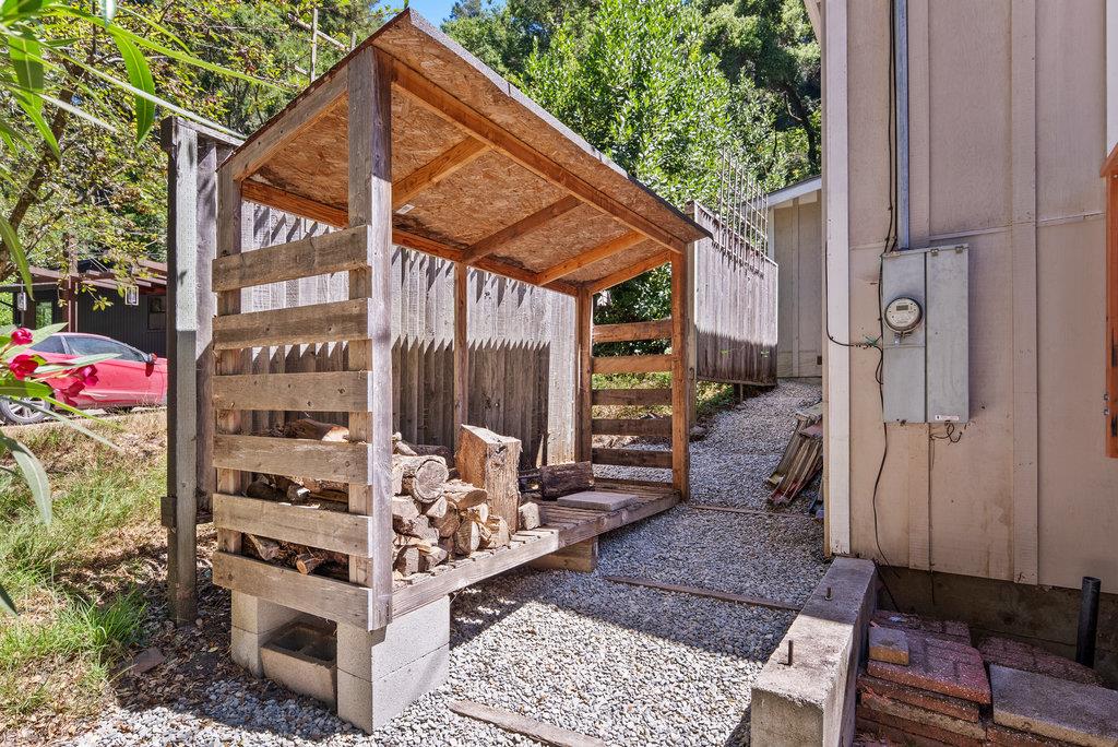 Detail Gallery Image 30 of 38 For 794 Cathedral Dr, Aptos,  CA 95003 - 2 Beds | 3 Baths