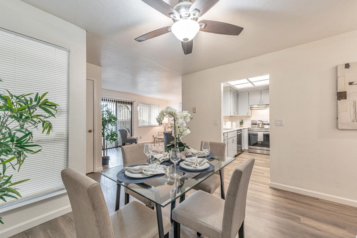 Detail Gallery Image 21 of 37 For 1427 Alma Loop, San Jose,  CA 95125 - 2 Beds | 2 Baths