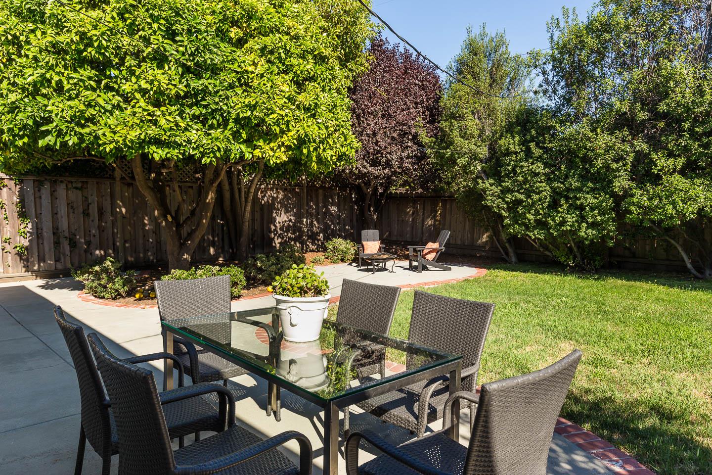 Detail Gallery Image 10 of 12 For 316 Del Rosa Way, San Mateo,  CA 94403 - 2 Beds | 1 Baths