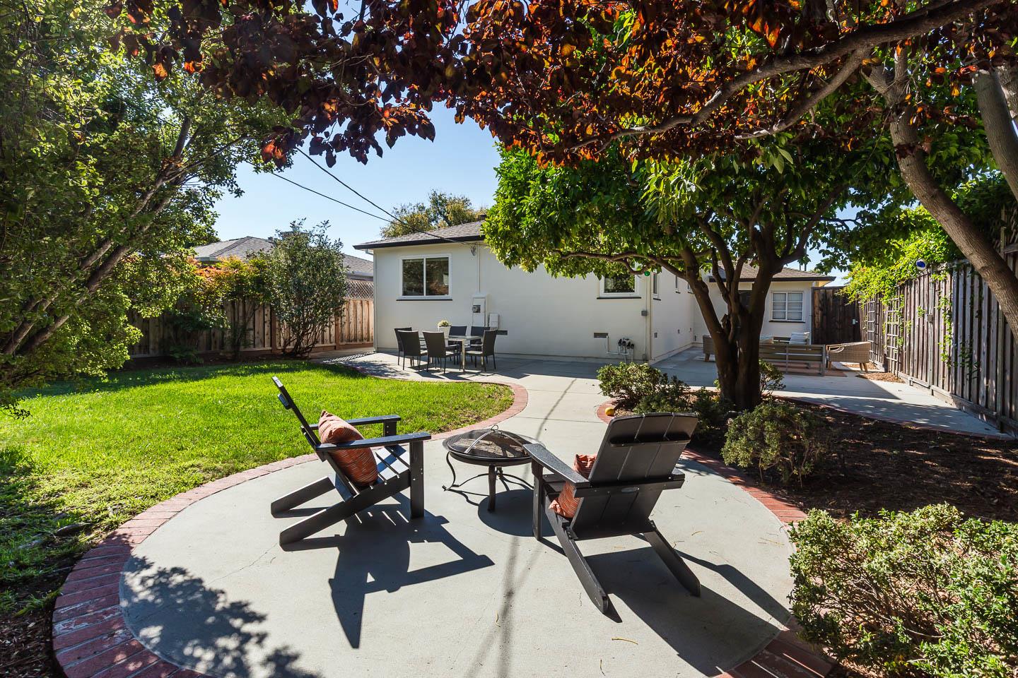 Detail Gallery Image 12 of 12 For 316 Del Rosa Way, San Mateo,  CA 94403 - 2 Beds | 1 Baths