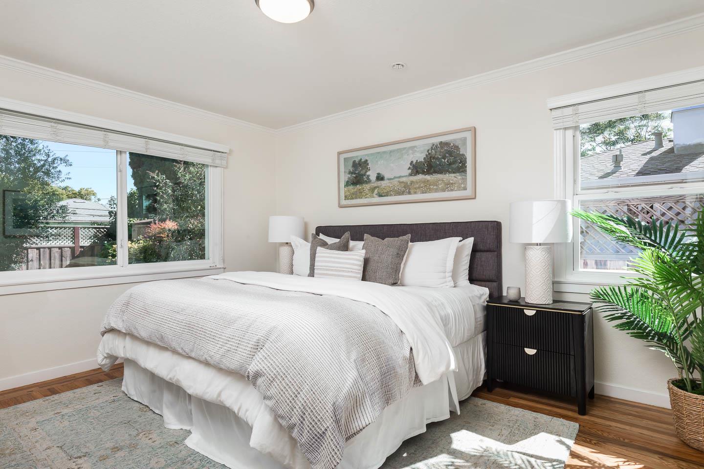 Detail Gallery Image 7 of 12 For 316 Del Rosa Way, San Mateo,  CA 94403 - 2 Beds | 1 Baths