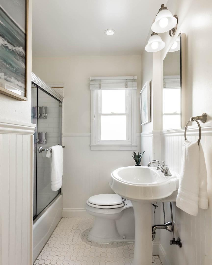Detail Gallery Image 9 of 12 For 316 Del Rosa Way, San Mateo,  CA 94403 - 2 Beds | 1 Baths