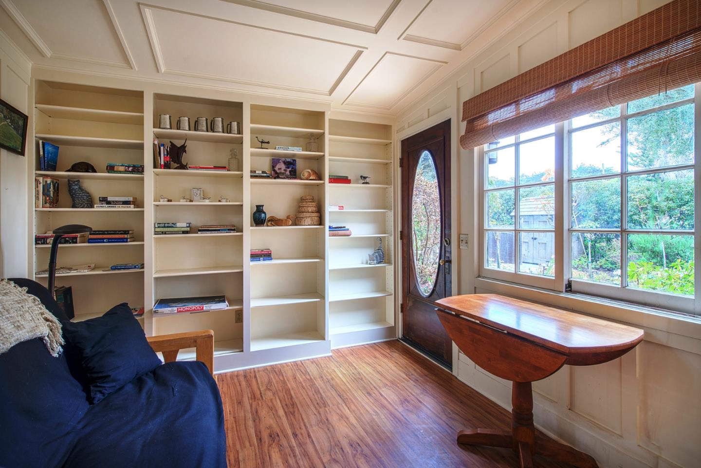Detail Gallery Image 2 of 15 For 2381 San Antonio Ave, Carmel,  CA 93923 - 3 Beds | 2/1 Baths