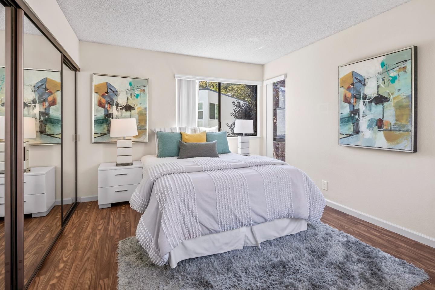 Detail Gallery Image 12 of 16 For 2001 Alameda De Las Pulgas #174,  San Mateo,  CA 94403 - 3 Beds | 2 Baths