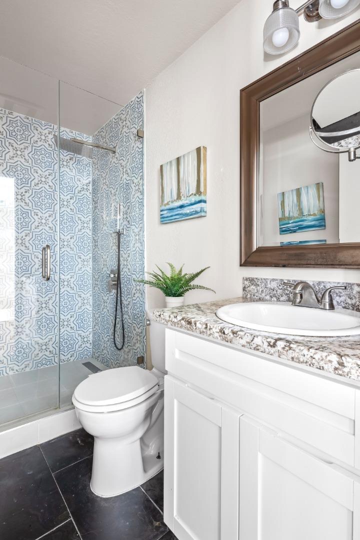 Detail Gallery Image 13 of 16 For 2001 Alameda De Las Pulgas #174,  San Mateo,  CA 94403 - 3 Beds | 2 Baths