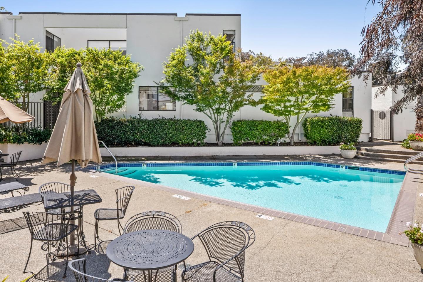 Detail Gallery Image 16 of 16 For 2001 Alameda De Las Pulgas #174,  San Mateo,  CA 94403 - 3 Beds | 2 Baths