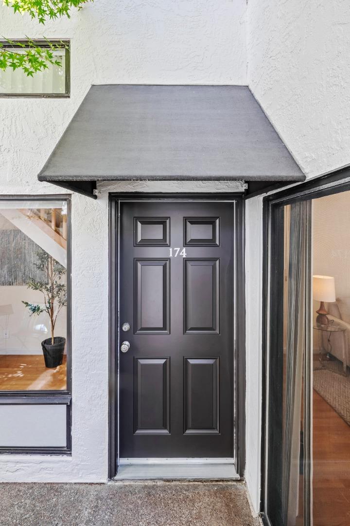 Detail Gallery Image 2 of 16 For 2001 Alameda De Las Pulgas #174,  San Mateo,  CA 94403 - 3 Beds | 2 Baths