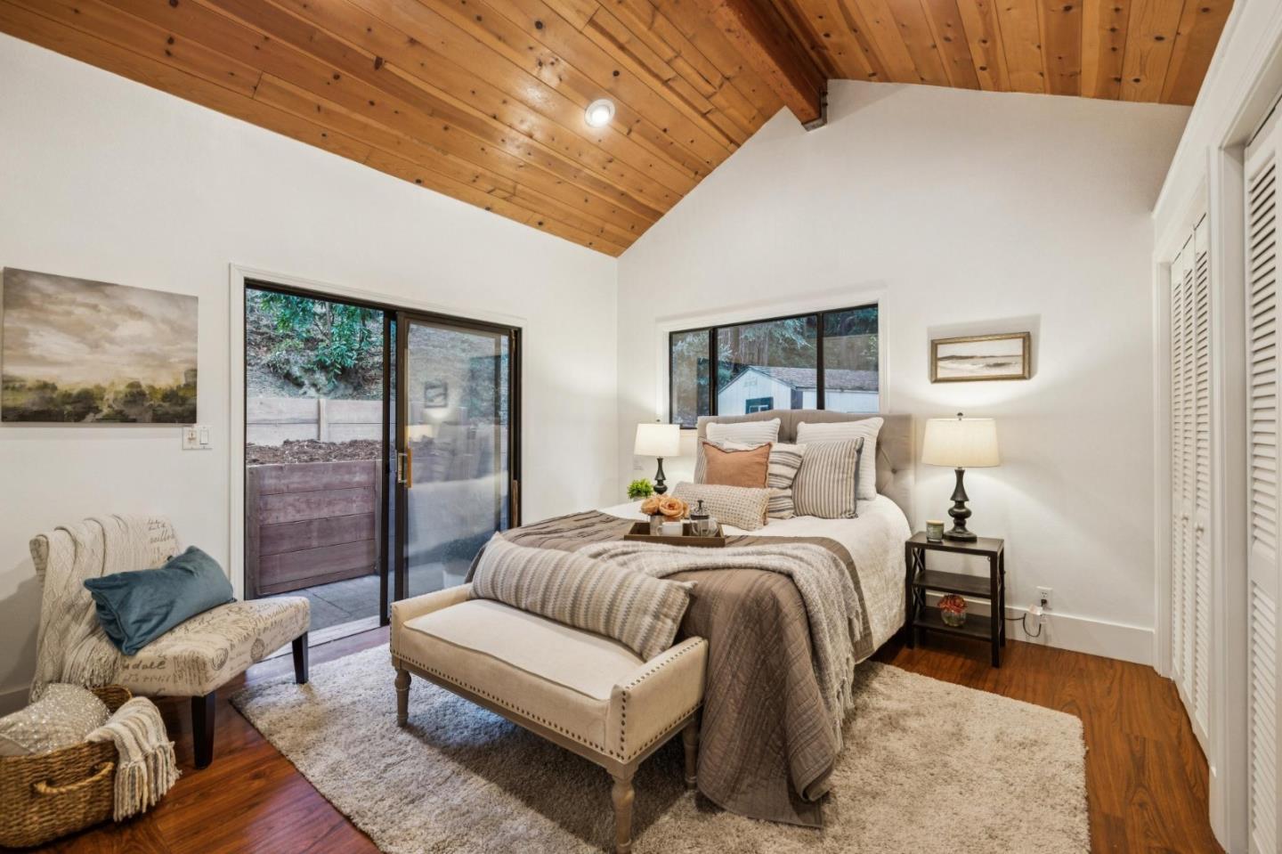 Detail Gallery Image 13 of 36 For 20080 Gist Rd, Los Gatos,  CA 95033 - 1 Beds | 1 Baths