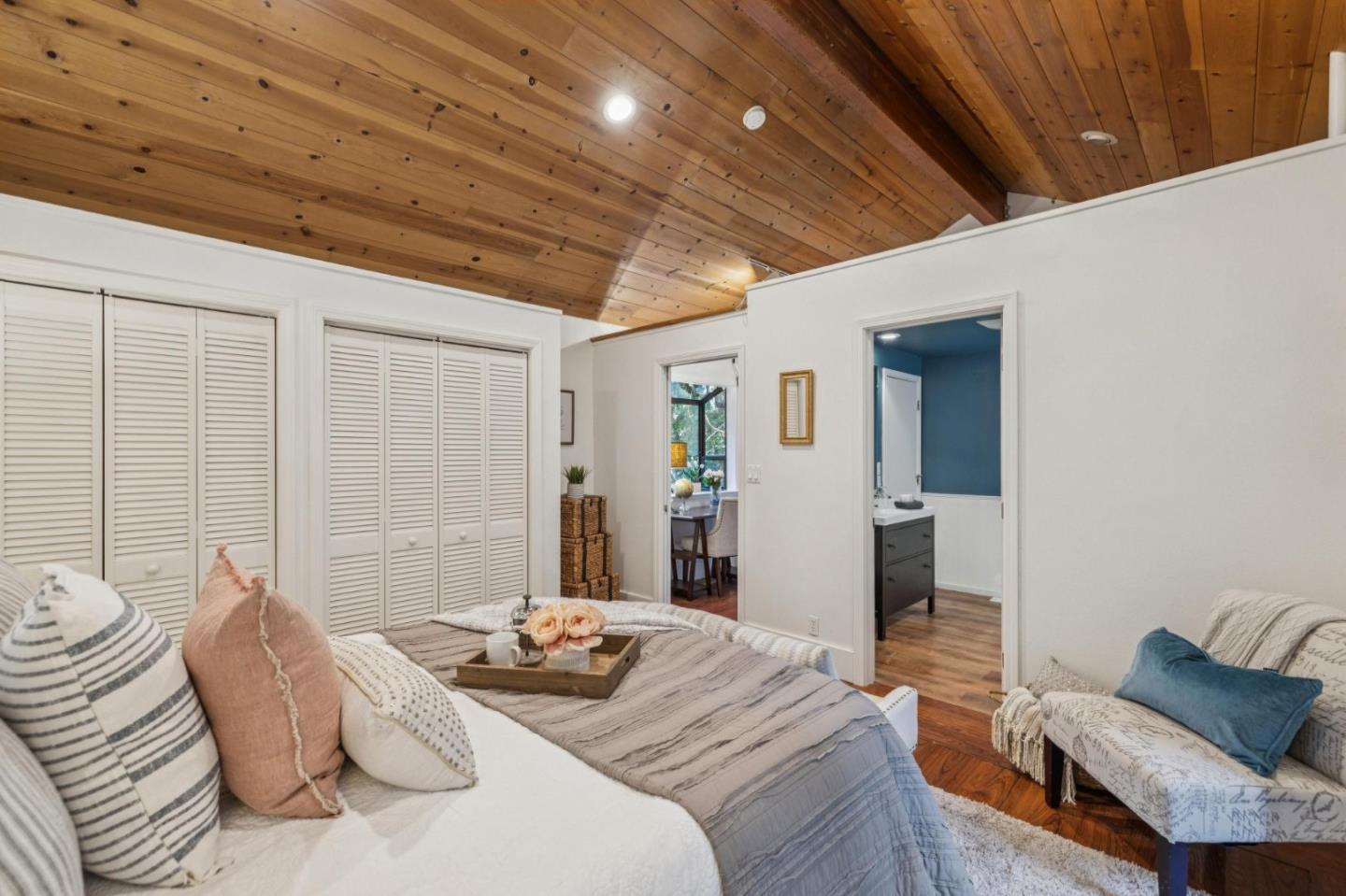 Detail Gallery Image 14 of 36 For 20080 Gist Rd, Los Gatos,  CA 95033 - 1 Beds | 1 Baths