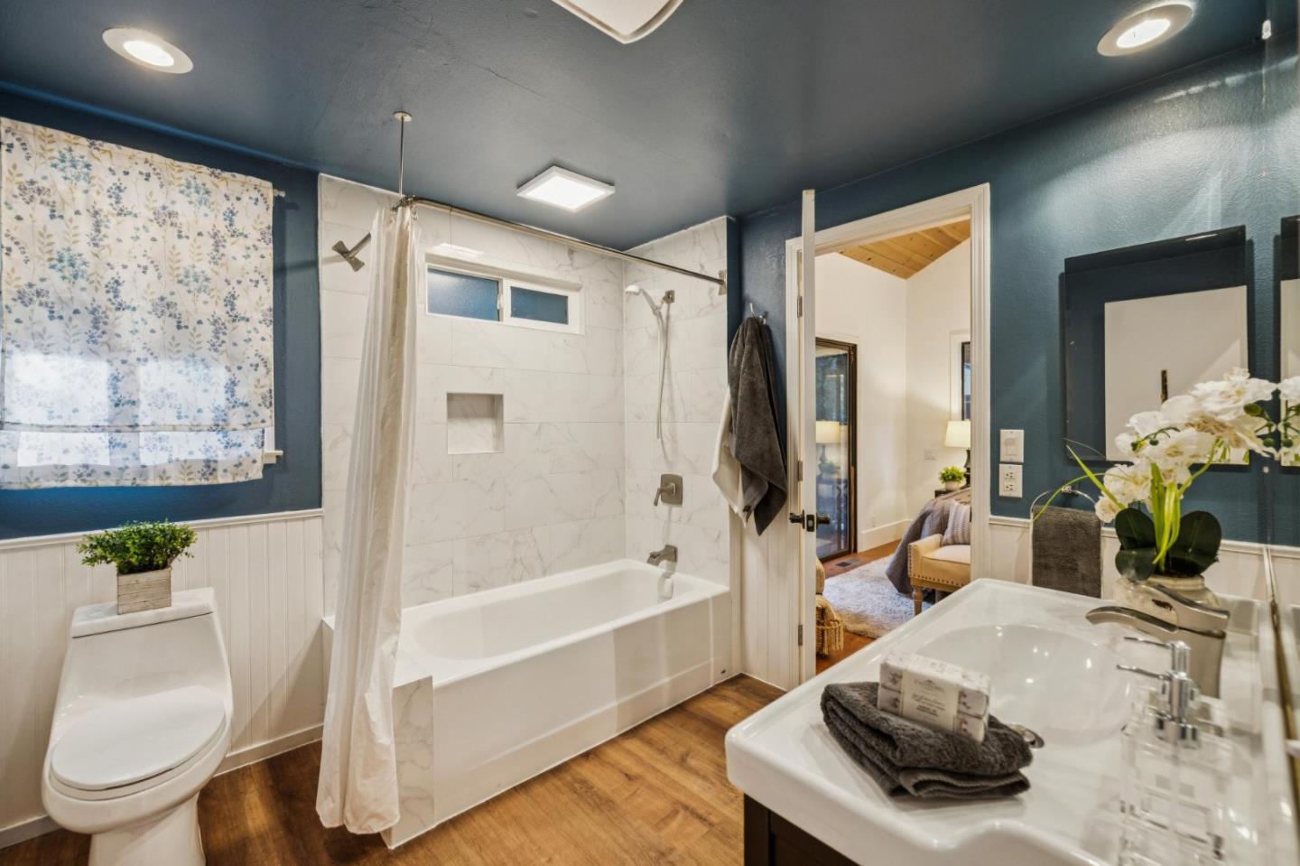 Detail Gallery Image 15 of 36 For 20080 Gist Rd, Los Gatos,  CA 95033 - 1 Beds | 1 Baths