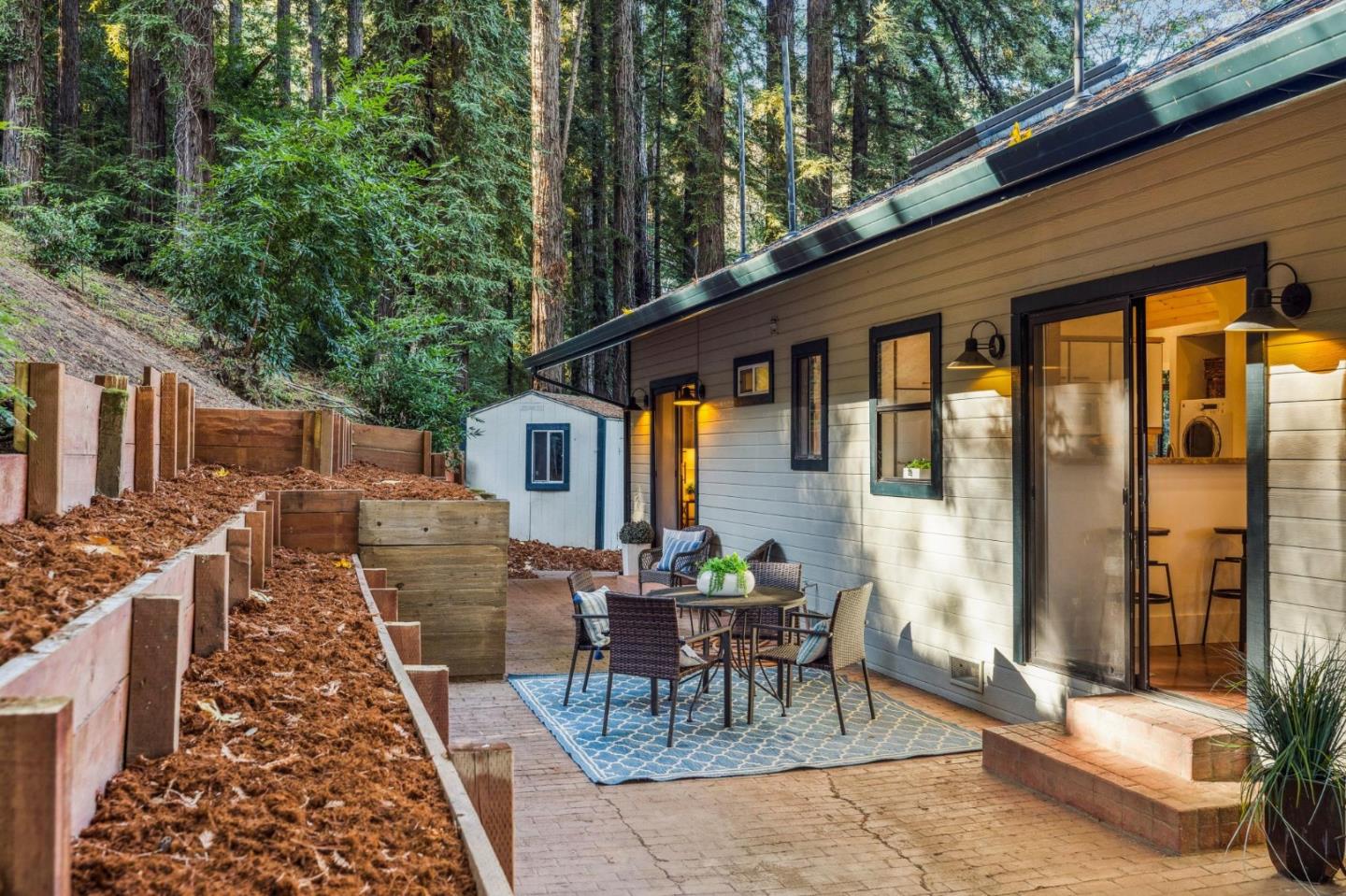 Detail Gallery Image 17 of 36 For 20080 Gist Rd, Los Gatos,  CA 95033 - 1 Beds | 1 Baths