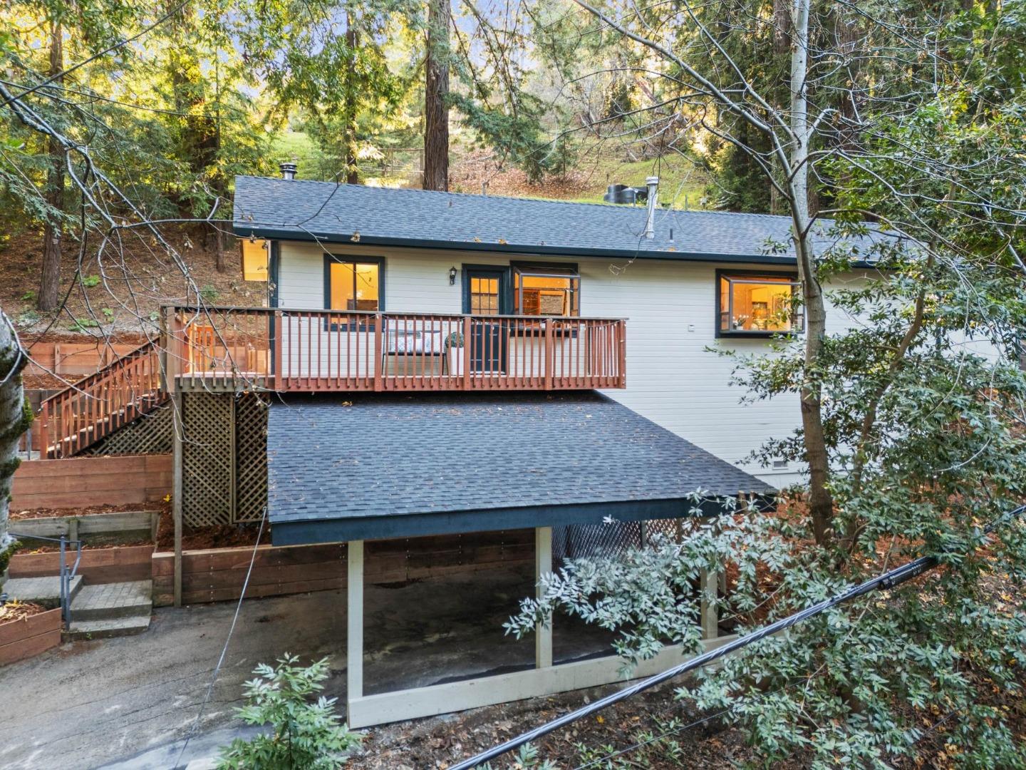 Detail Gallery Image 18 of 36 For 20080 Gist Rd, Los Gatos,  CA 95033 - 1 Beds | 1 Baths