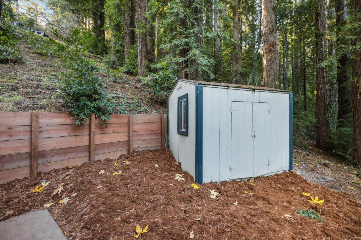 Detail Gallery Image 19 of 36 For 20080 Gist Rd, Los Gatos,  CA 95033 - 1 Beds | 1 Baths